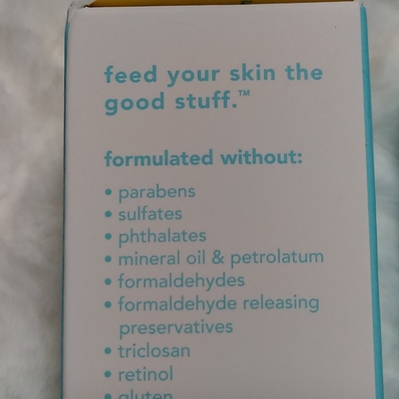 Tula Skincare Probiotic Mask - Picture 6 of 8